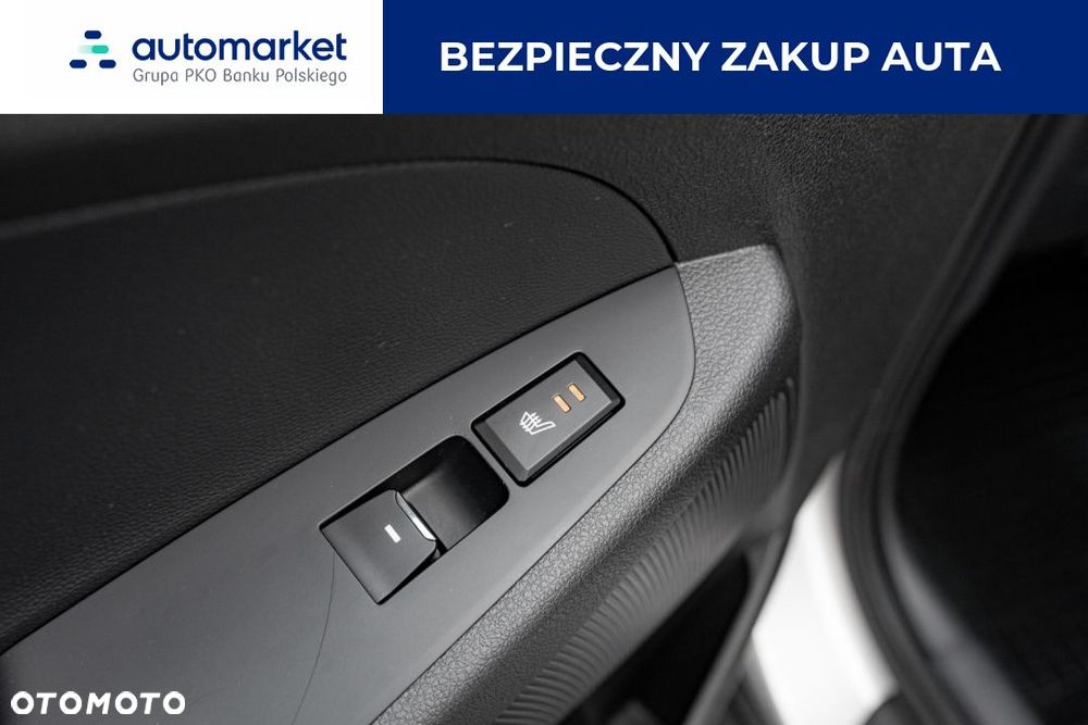 Hyundai Tucson 1.6 CRDi N Line 2WD DCT - 8