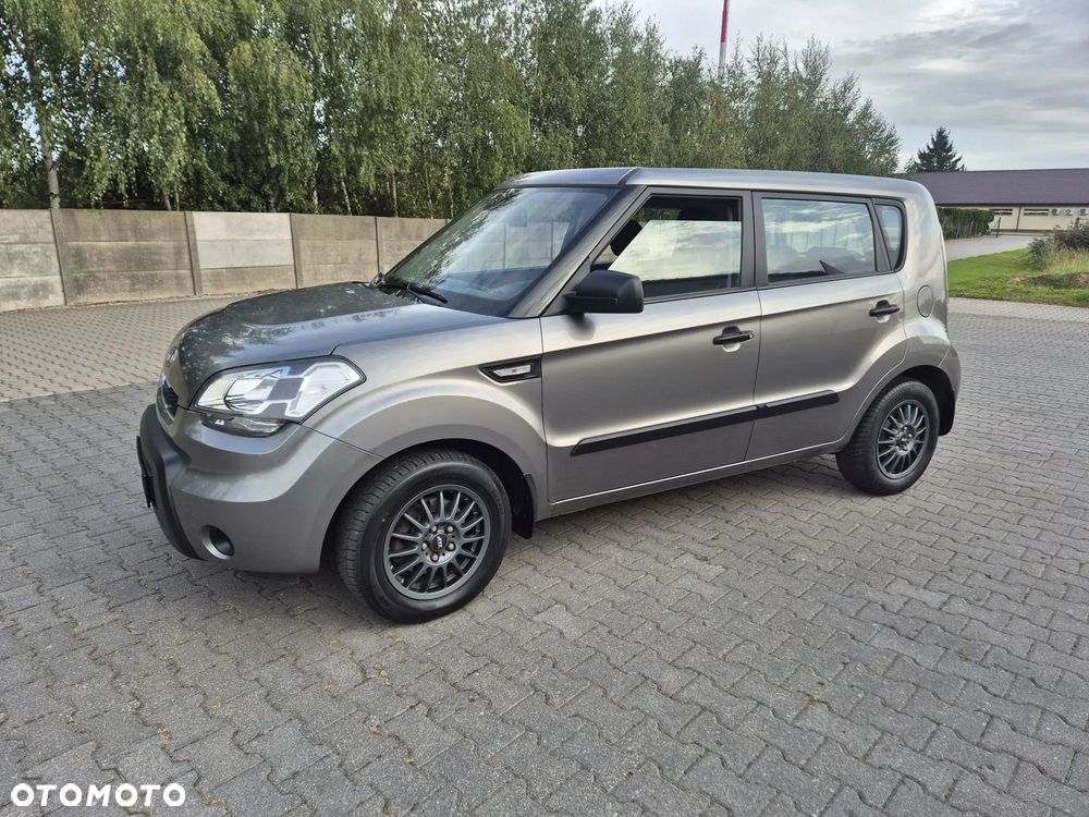 Kia Soul - 2