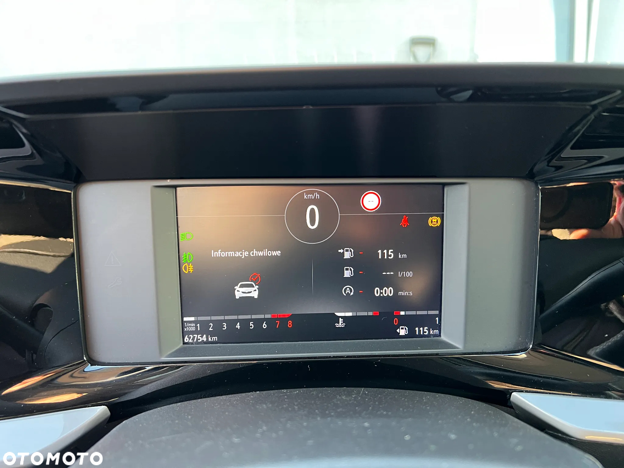 Opel Mokka 1.2 DI Turbo Elegance - 8