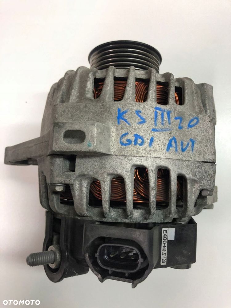 Kia Sportage III 2,0 GDI ALTERNATOR 27300-2E400 - 1