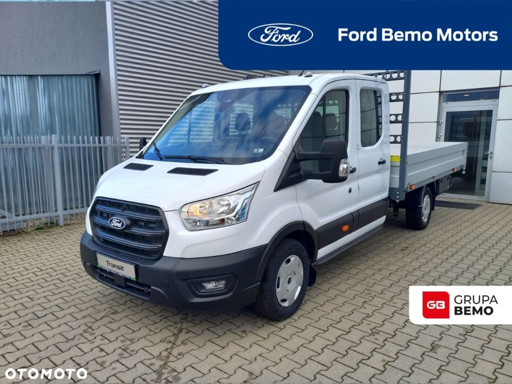 Ford transit - 1