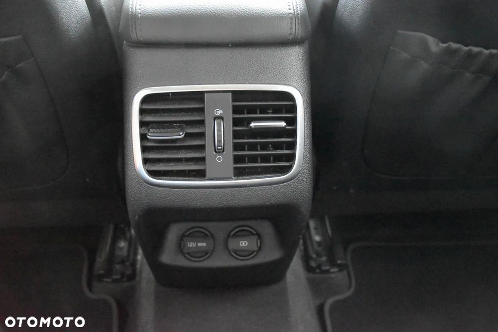 Kia Optima Sportagon 1.7 CRDI DCT Spirit - 39