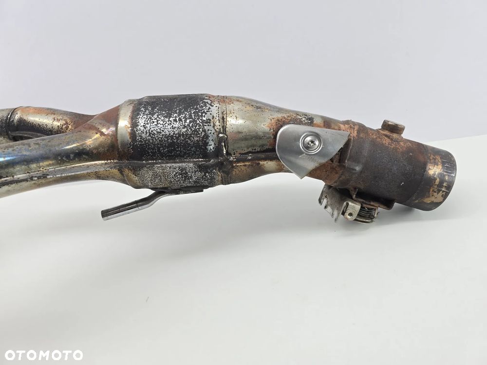 Kolektor Kolektory Wydechowe Tlumik Bmw Gs 1200 Adventure Bmw Rt Bmw Rs - 8