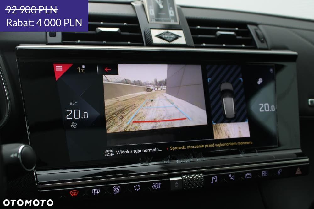 DS Automobiles DS 7 Crossback - 25