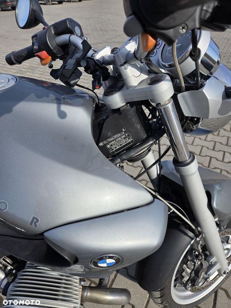BMW R - 9