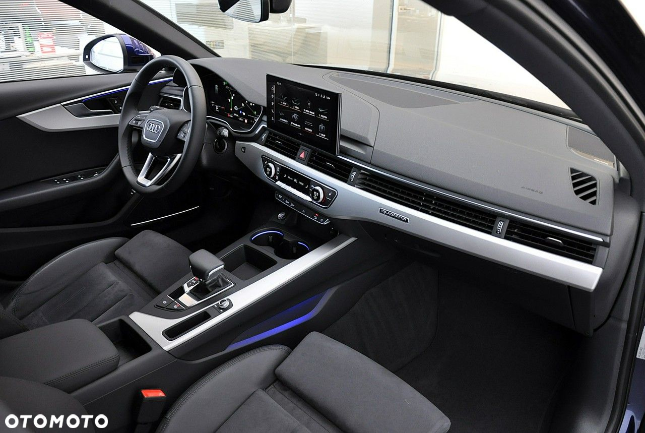 Audi A4 Allroad - 25