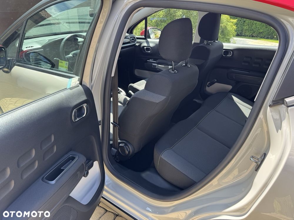 Citroën C3 1.2 PureTech Shine - 12