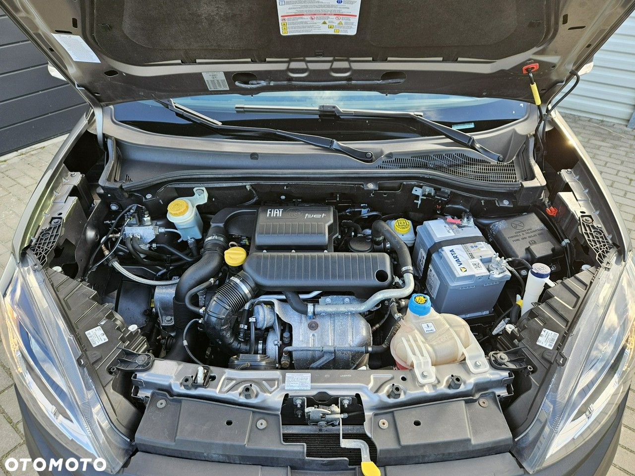 Fiat Doblo - 22