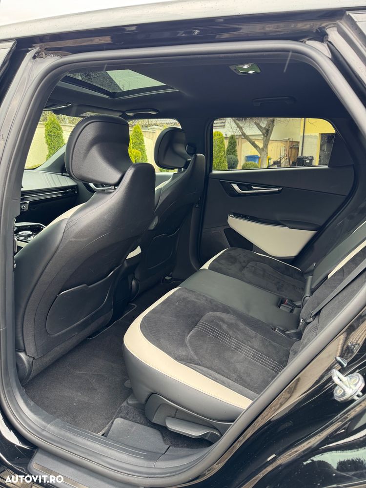 Kia EV6 77,4-kWh GT-line - 11