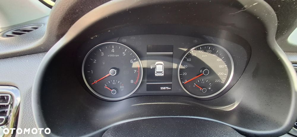 Kia Rio 1.0 T-GDI 120 Mild-Hybrid DCT7 Platinum - 20