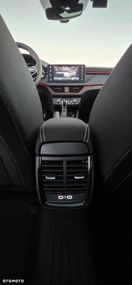 Skoda Scala 1.5 TSI Monte Carlo DSG - 17