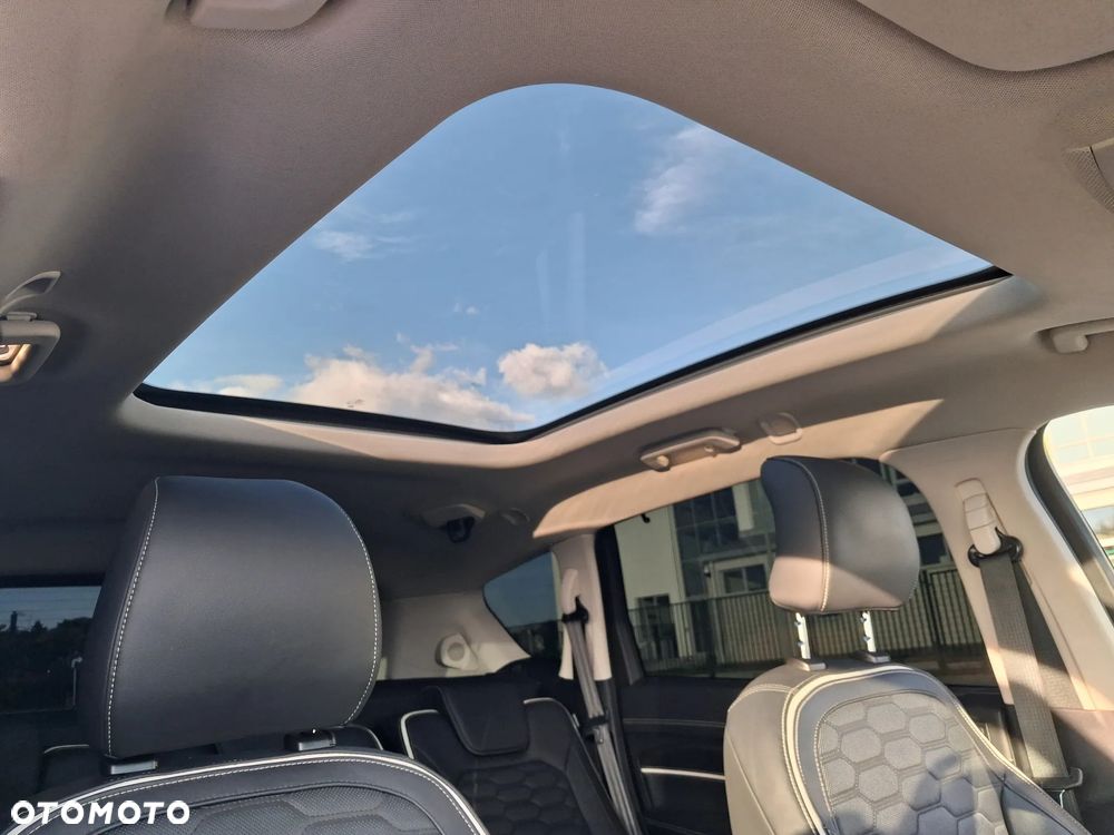 Ford S-Max 2.0 EcoBlue Vignale - 30