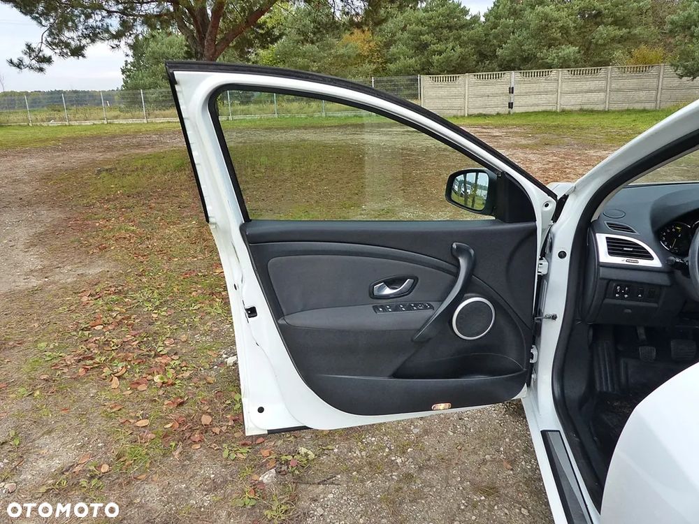 Renault Megane 1.6 16V Dynamique - 18