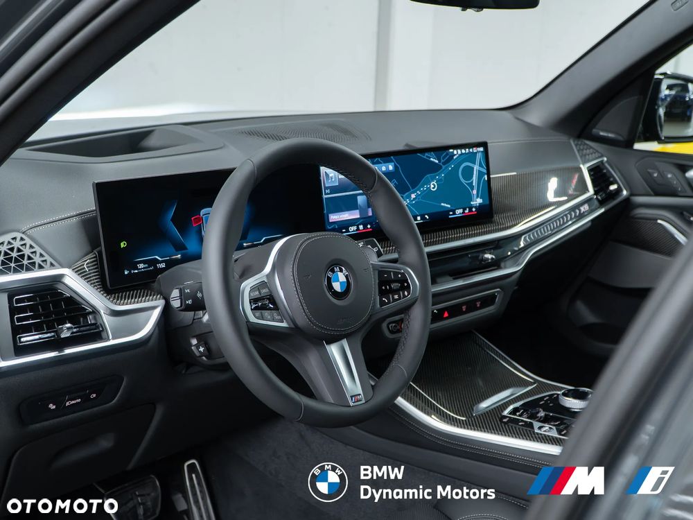 BMW X5 xDrive40i - 19