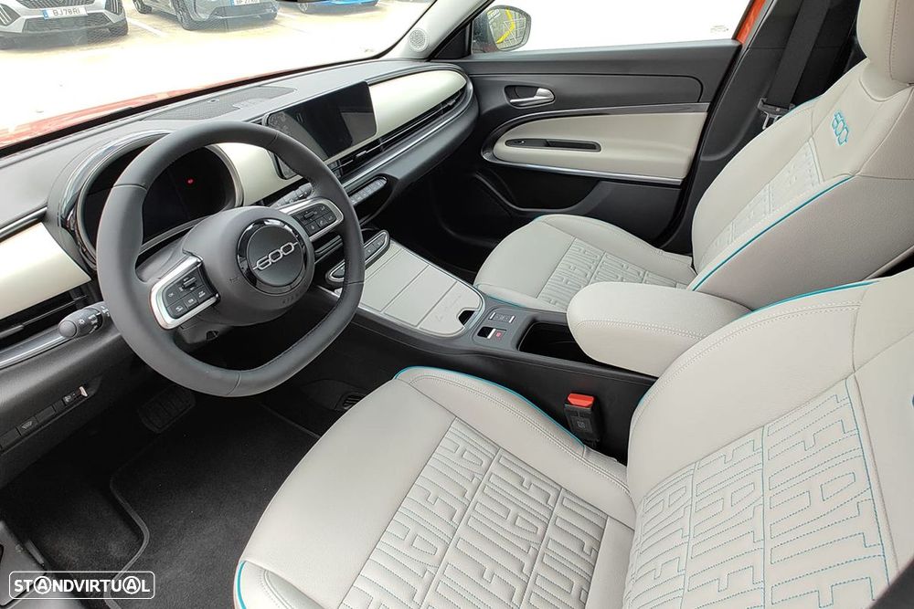 Fiat 600e 54 kWh La Prima - 5
