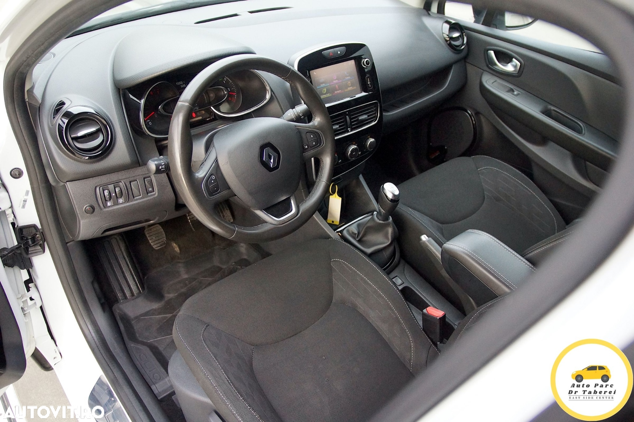 Renault Clio ENERGY TCe 90 Start & Stop LIMITED 2018 - 14