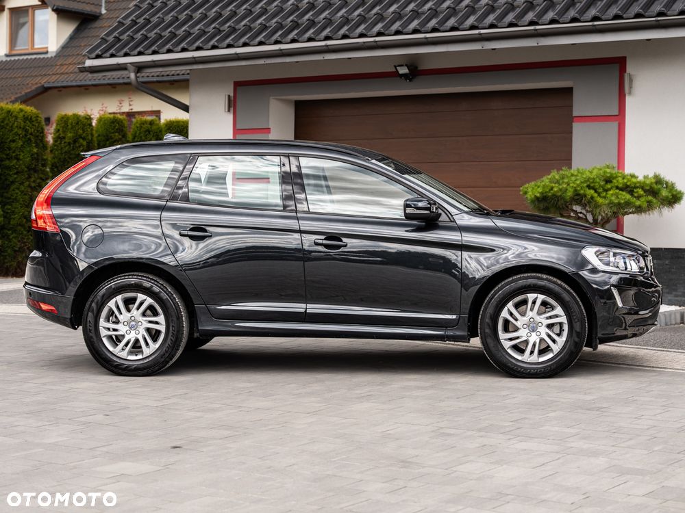Volvo XC 60 D3 Geartronic Kinetic - 5