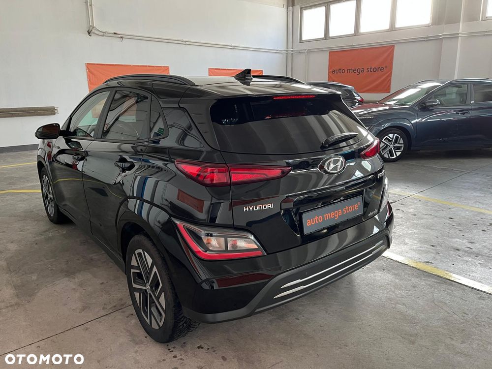 Hyundai Kona EDITION 30+ - 4