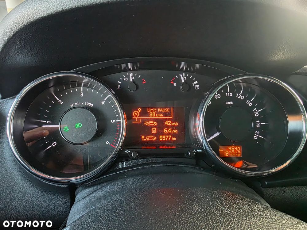 Peugeot 3008 HDi FAP 150 Allure - 25