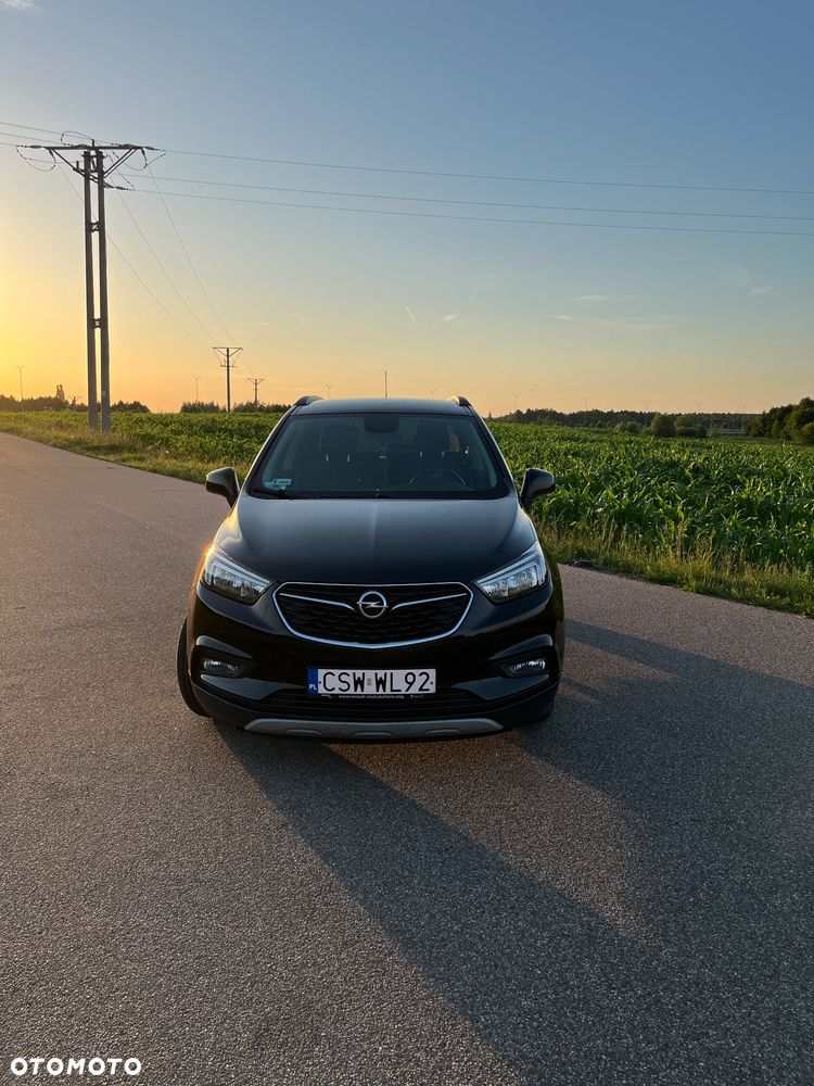 Opel Mokka - 3