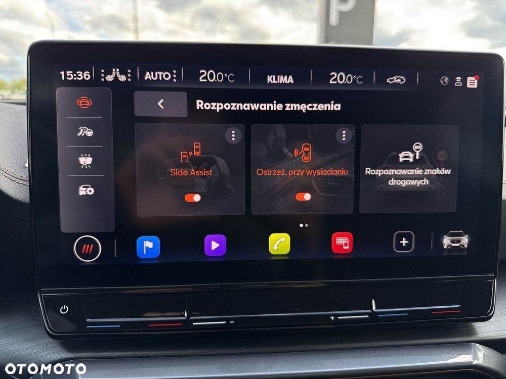 Cupra Formentor 2.0 TSI VZ DSG - 30