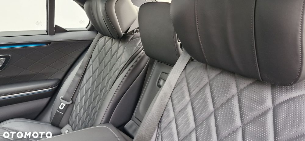 Mercedes-Benz Klasa S 350 d 4Matic L 9G-TRONIC - 20