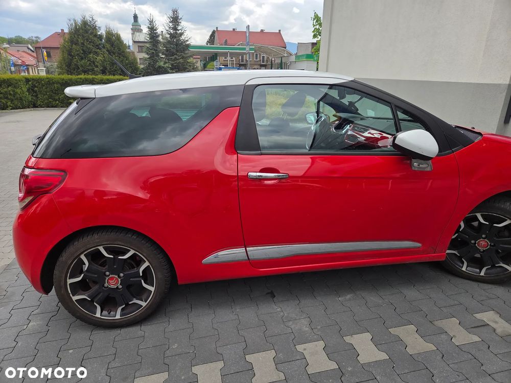 Citroën DS3 - 2