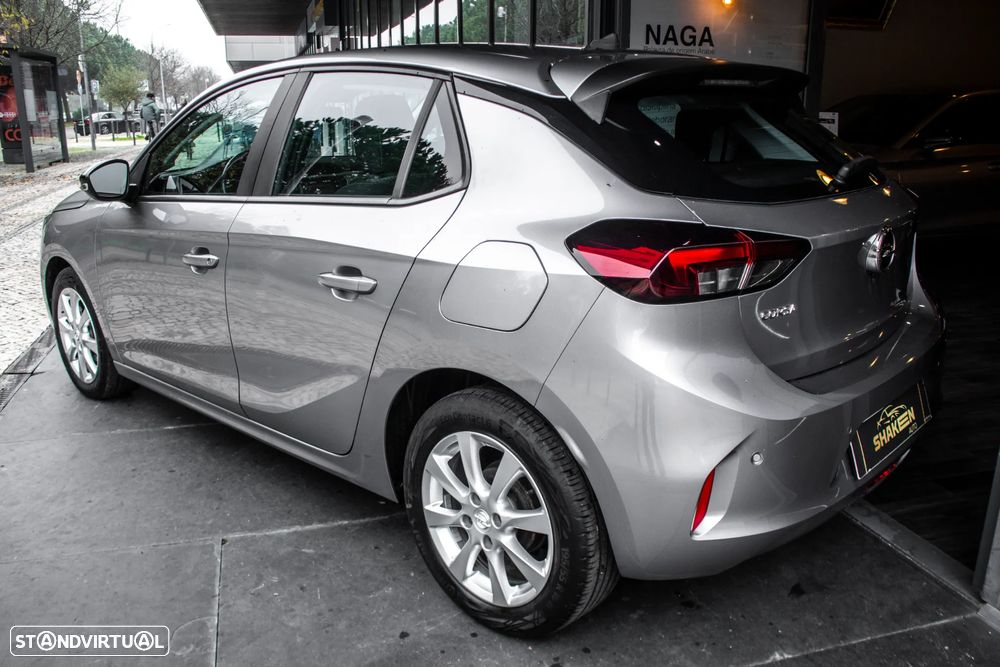 Opel Corsa 1.2 S&S Edition - 3