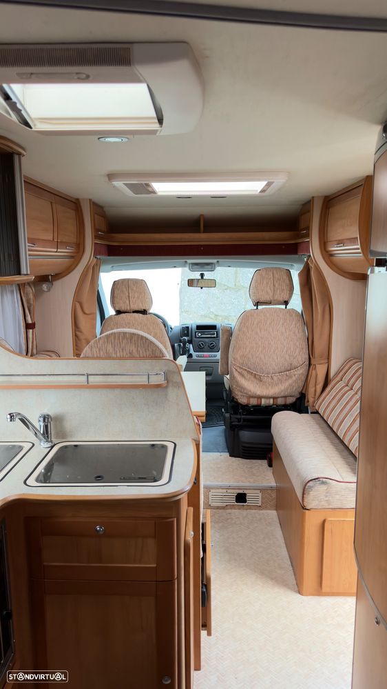 Fleurette Migrateur 73LJ - 17