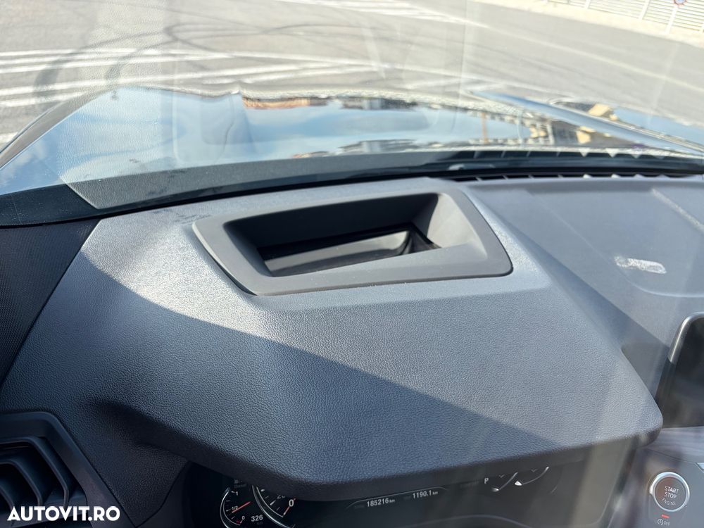 BMW X3 xDrive20d AT M Sport - 9