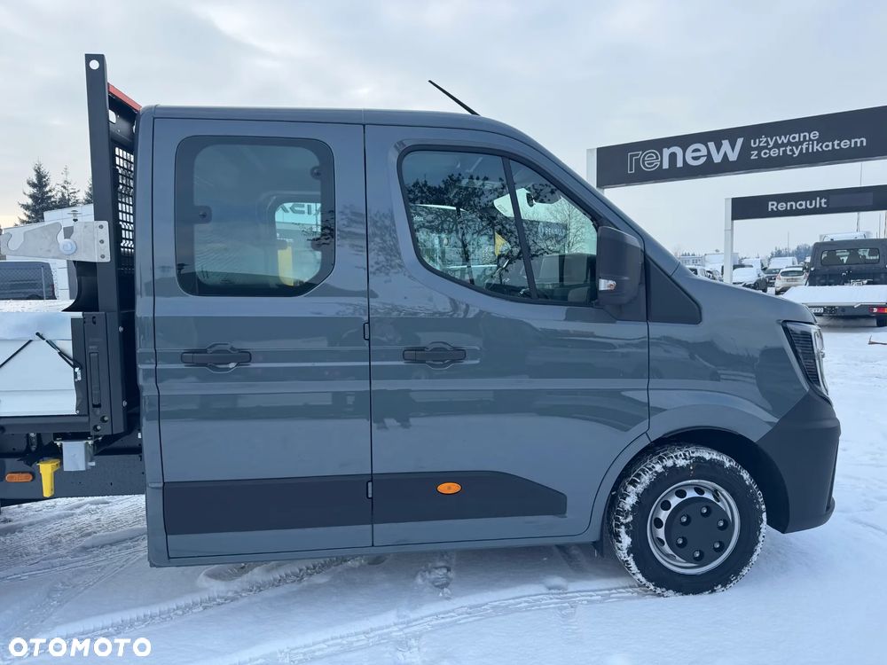 Renault MASTER DOK-A (DBL) - 3