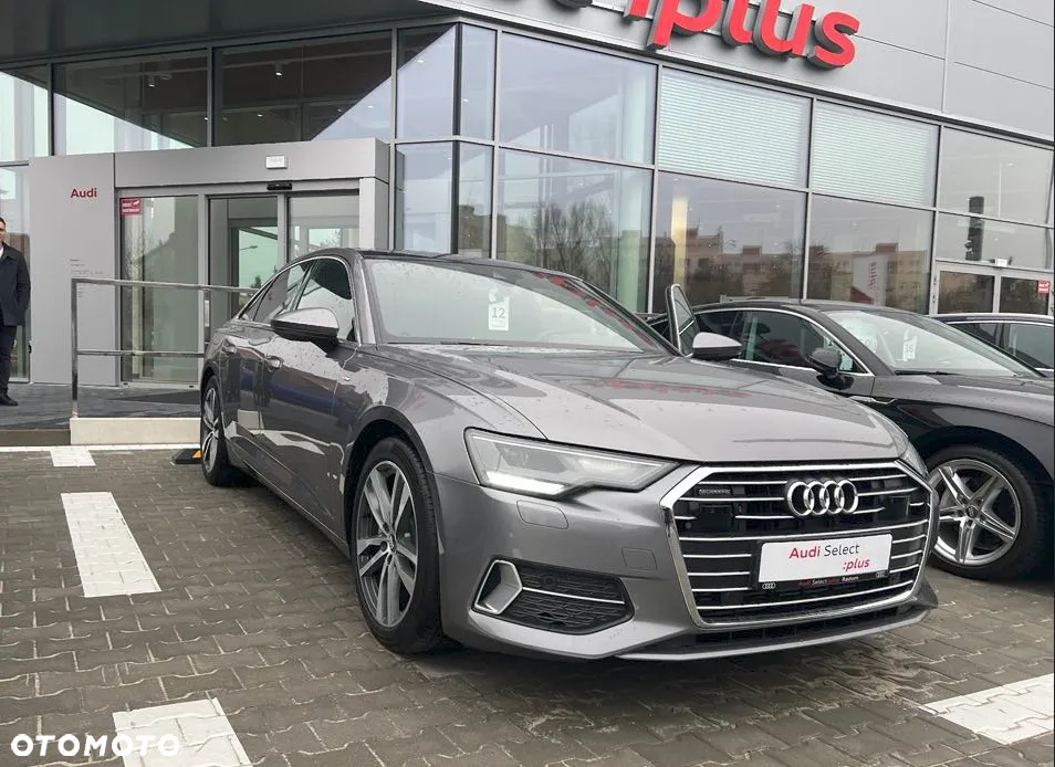 Audi A6 - 18