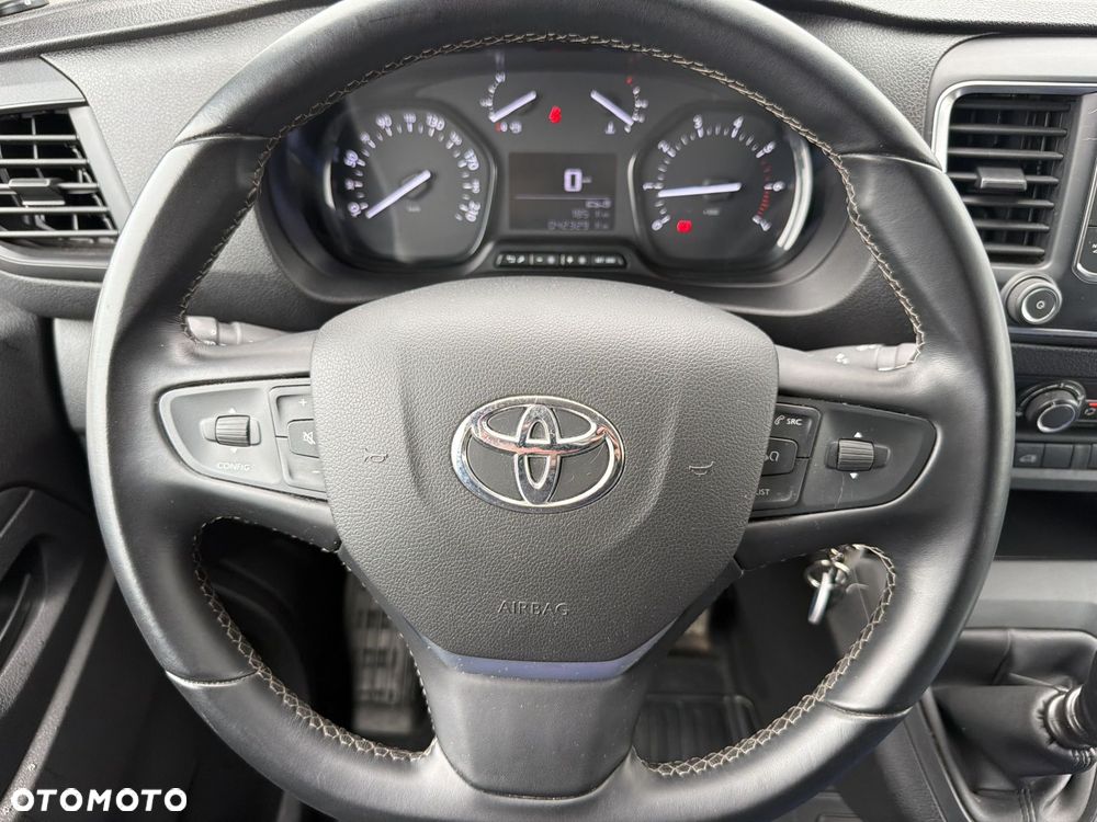 Toyota PROACE - 14