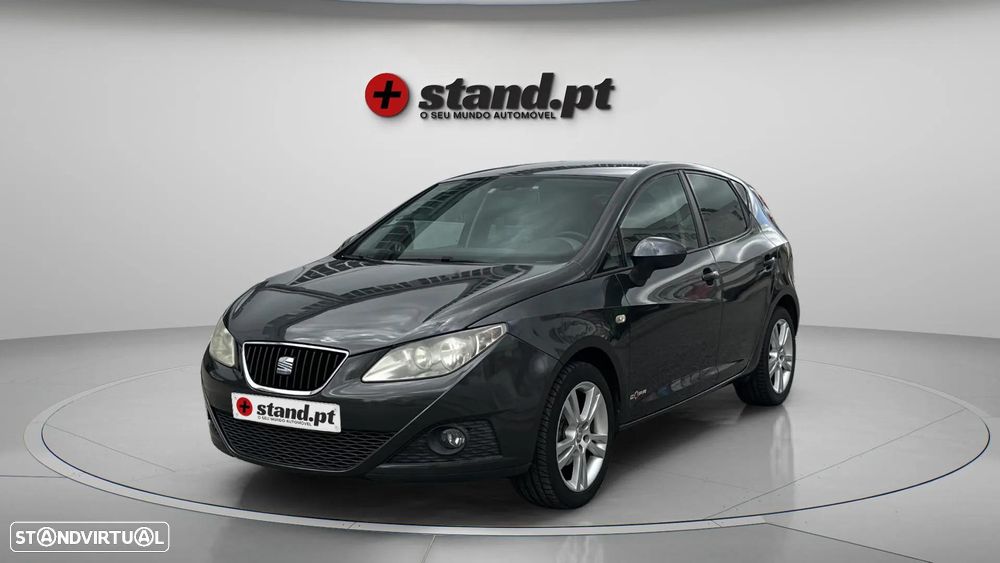 SEAT Ibiza 1.2 12V Copa - 1