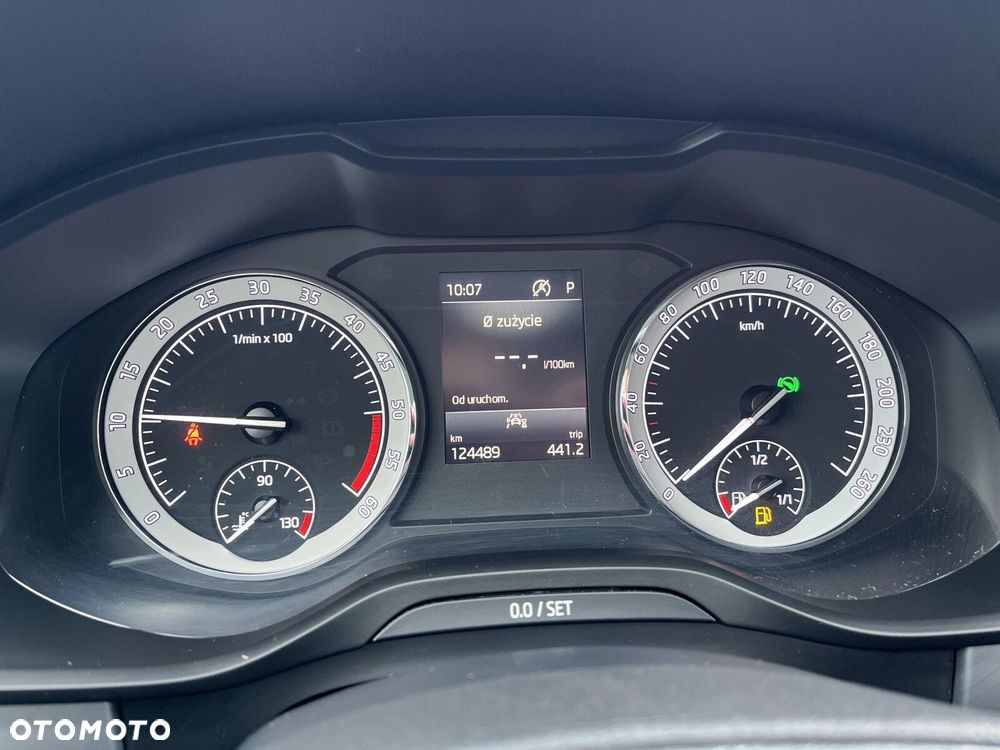 Skoda Kodiaq 2.0 TDI 4x2 Ambition DSG - 17