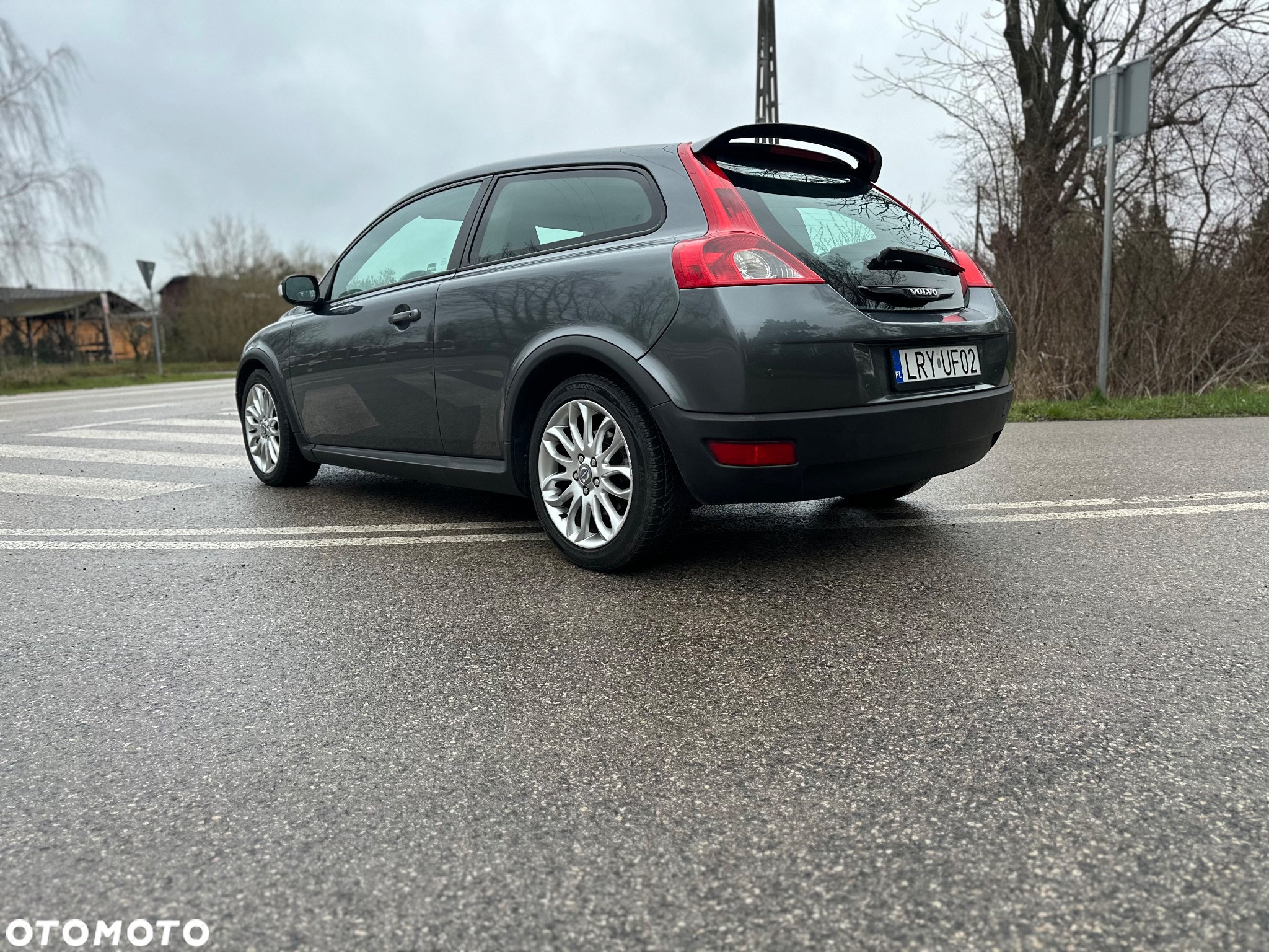 Volvo C30 1.8 Momentum - 3