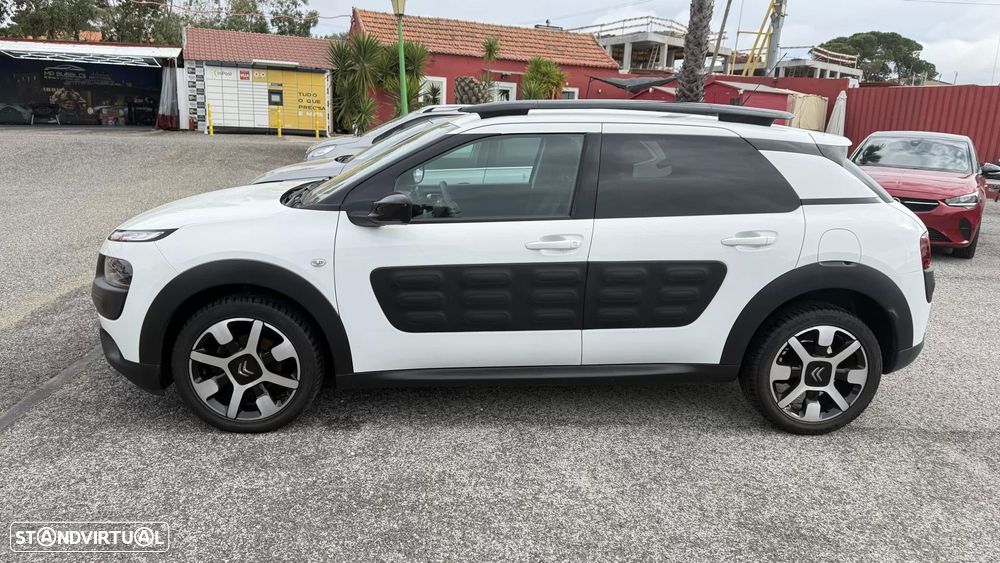 Citroën C4 Cactus 1.2 PureTech Feel - 2