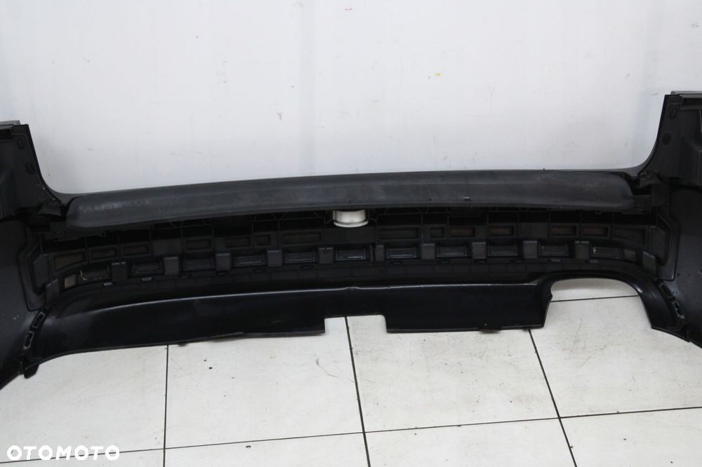 AUDI A4 B7 KOMBI S-LINE 04R- ZDERZAK TYŁ TYLNY LZ9Y - 13