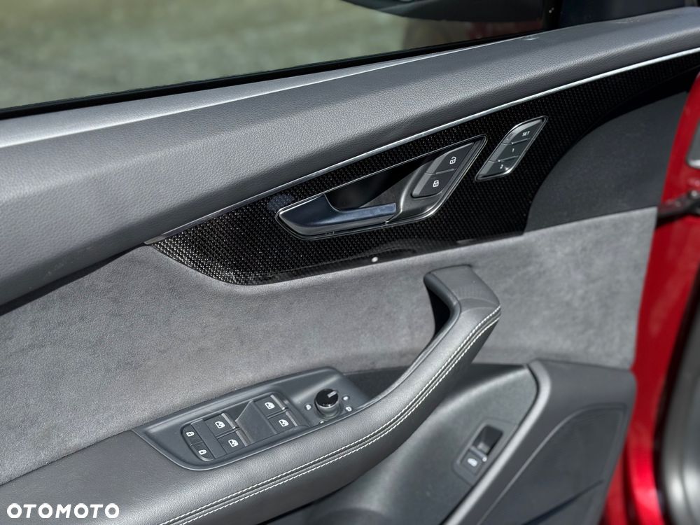 Audi SQ8 TFSI Quattro Tiptronic - 18