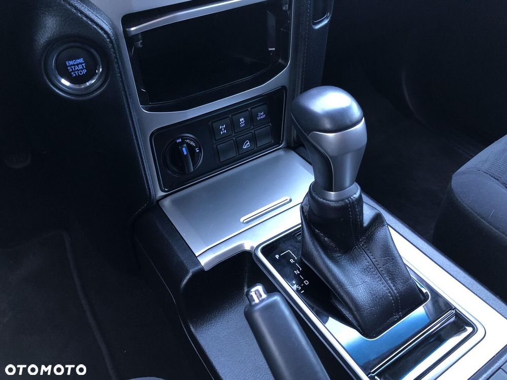 Toyota Land Cruiser LC 2.8 D-4D Prado - 17