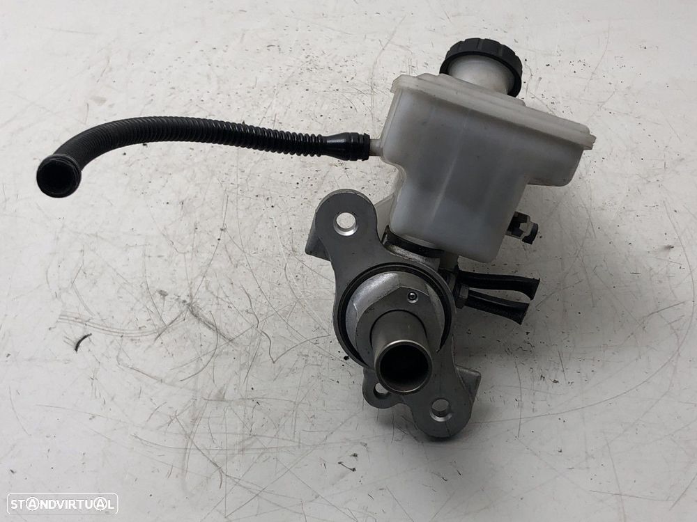 Bomba dos travões Usado MERCEDES-BENZ A-CLASS (W176) A 200 CDI | 06.12 -  REF. A... - 4