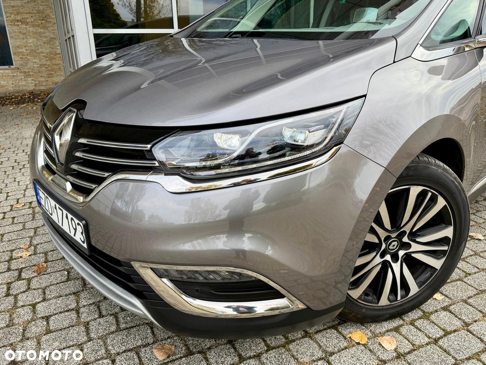 Renault Espace 1.6 dCi Energy Initiale Paris EDC - 3