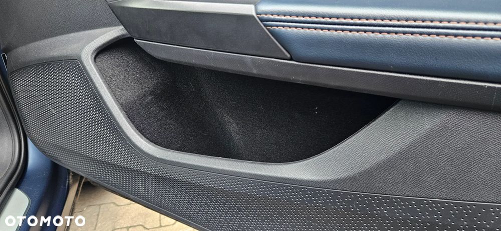 Cupra Formentor 2.0 TSI 4Drive VZ DSG - 26