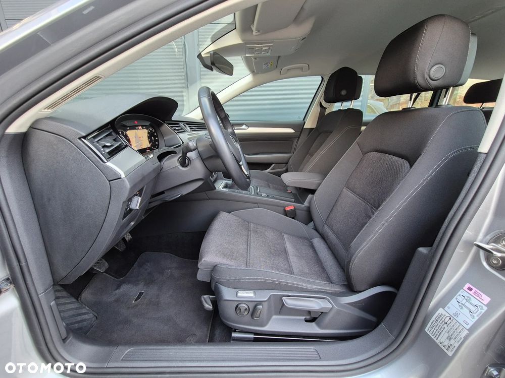 Volkswagen Passat Variant 1.5 TSI EVO Comfortline - 13