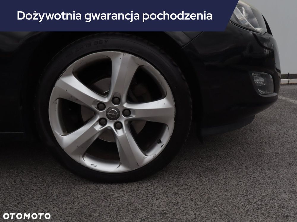 Opel Astra - 17