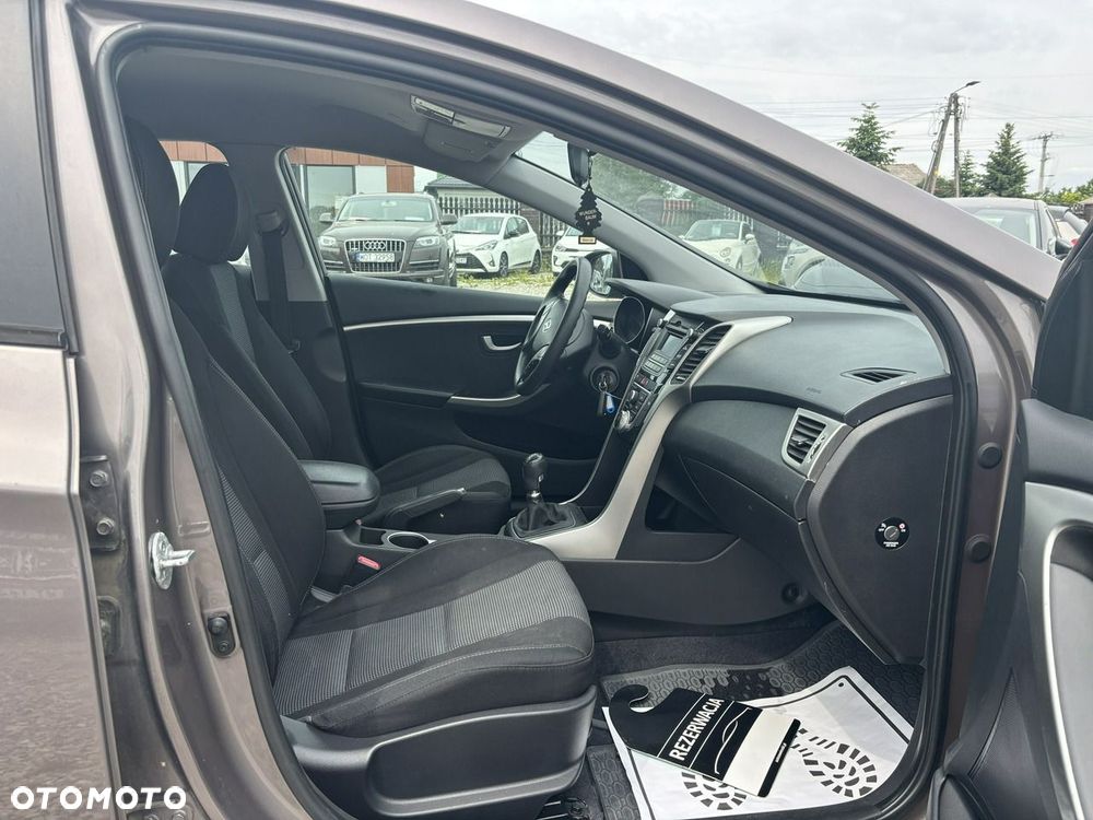 Hyundai i30 - 37