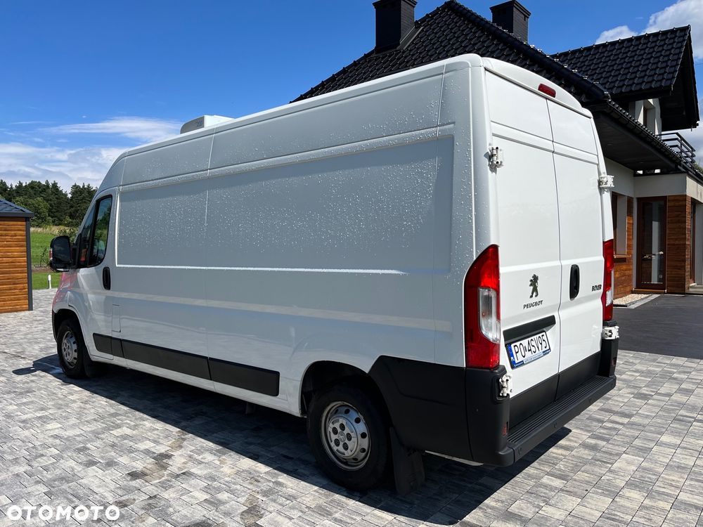 Peugeot Boxer - 5
