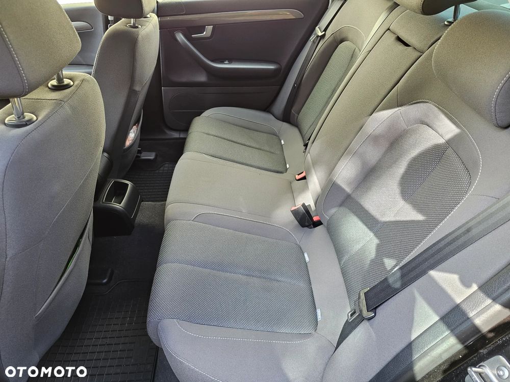 Seat Exeo 2.0 TDI DPF Reference - 11