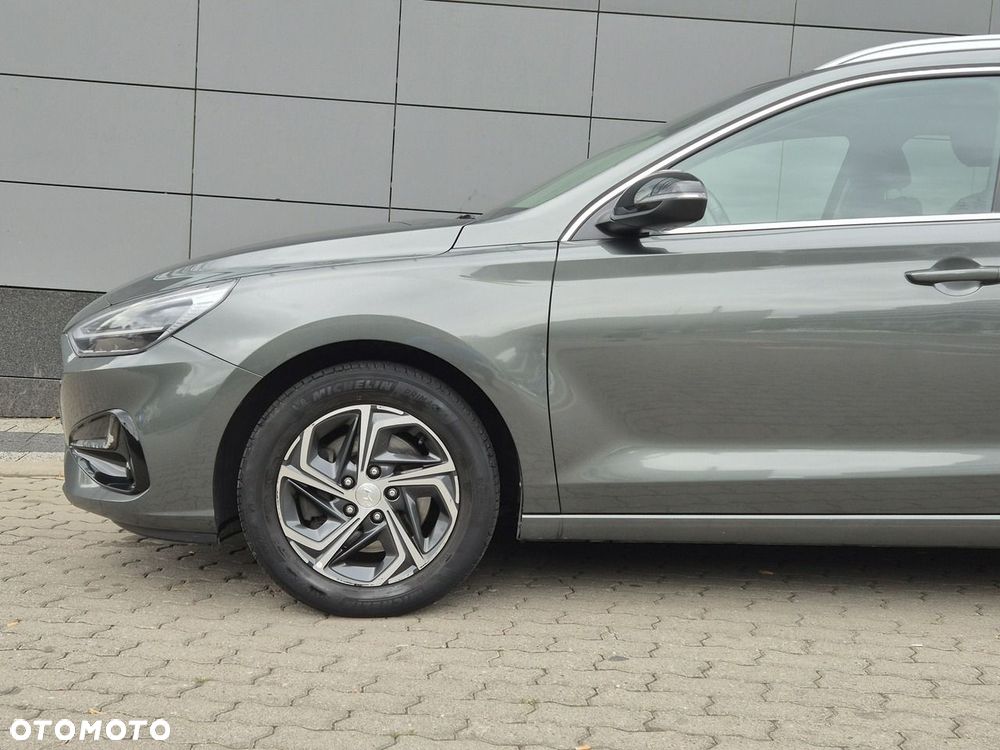 Hyundai i30 1.0 T-GDI Smart - 25