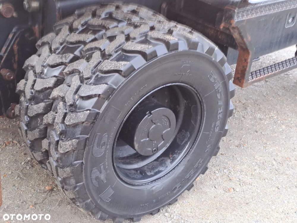 JCB JS145 W 2015 ROK SUPER STAN CENTRALNE SMAROWANIE - 20